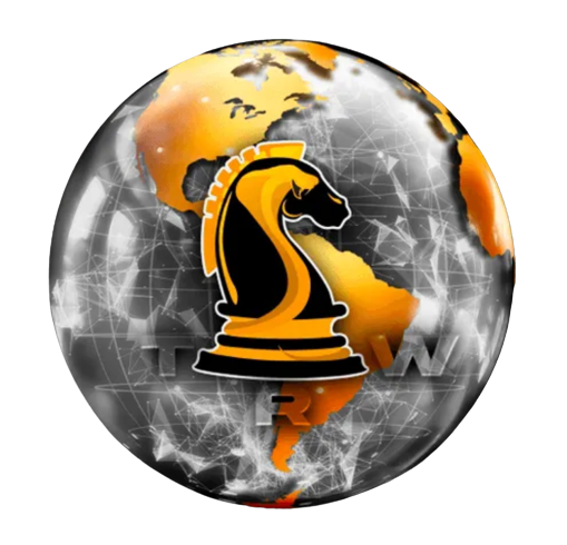 Hustler's University logo
