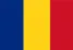 Romanian Flag